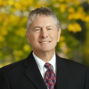 Photo of Attorney Stan N. Rotenberg