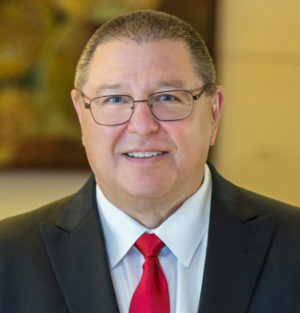 Michael Bragg