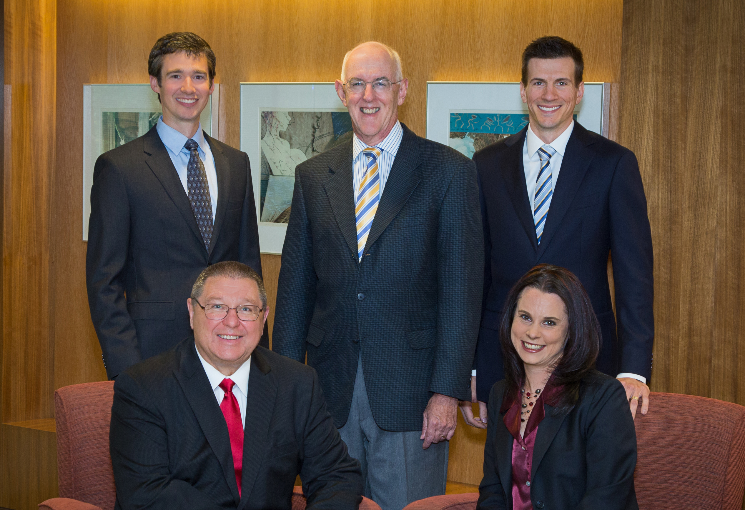 Buckley Law to Present Business Succession Panel Discussion at