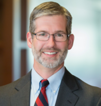 joe carlisle shareholder and attorney