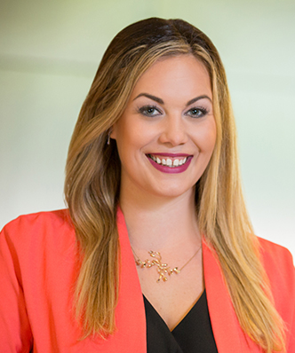 layla mclean headshot