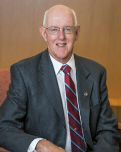 Robert Le Chevallier